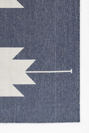 Baja BAJ34 Denim Rug