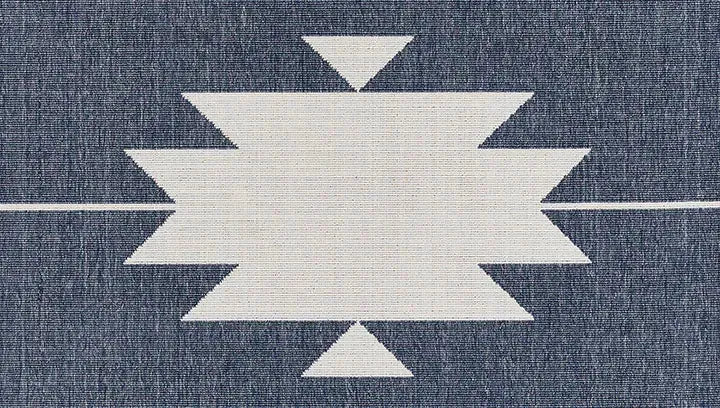 Baja BAJ34 Denim Rug