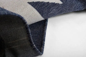 Baja BAJ34 Denim Rug