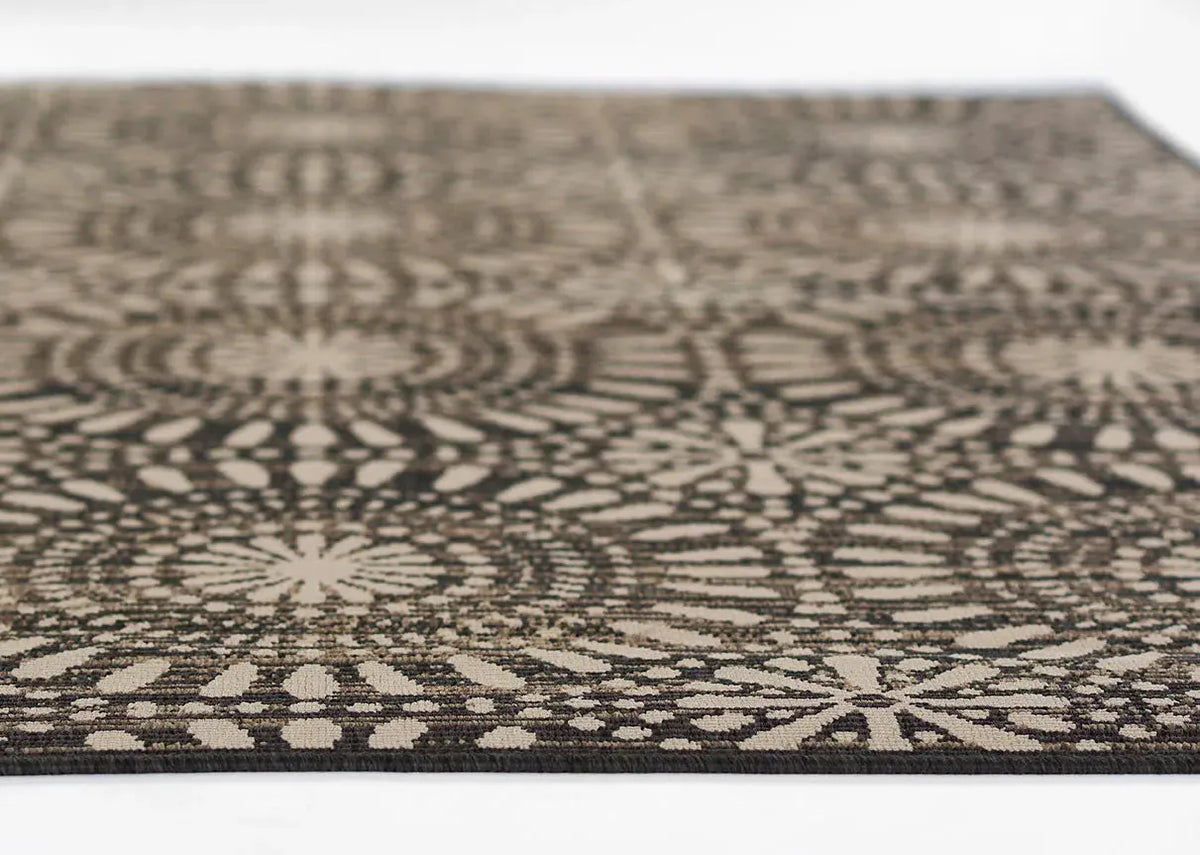 Baja BAJ39 Neutral Rug