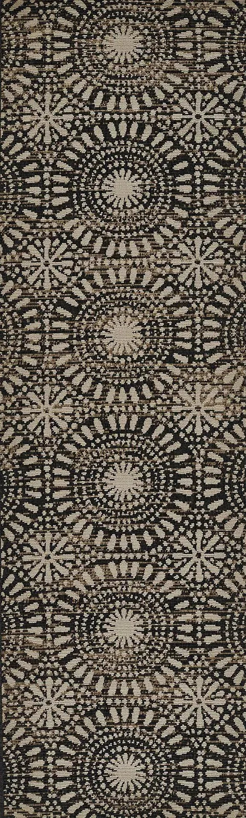 Baja BAJ39 Neutral Rug