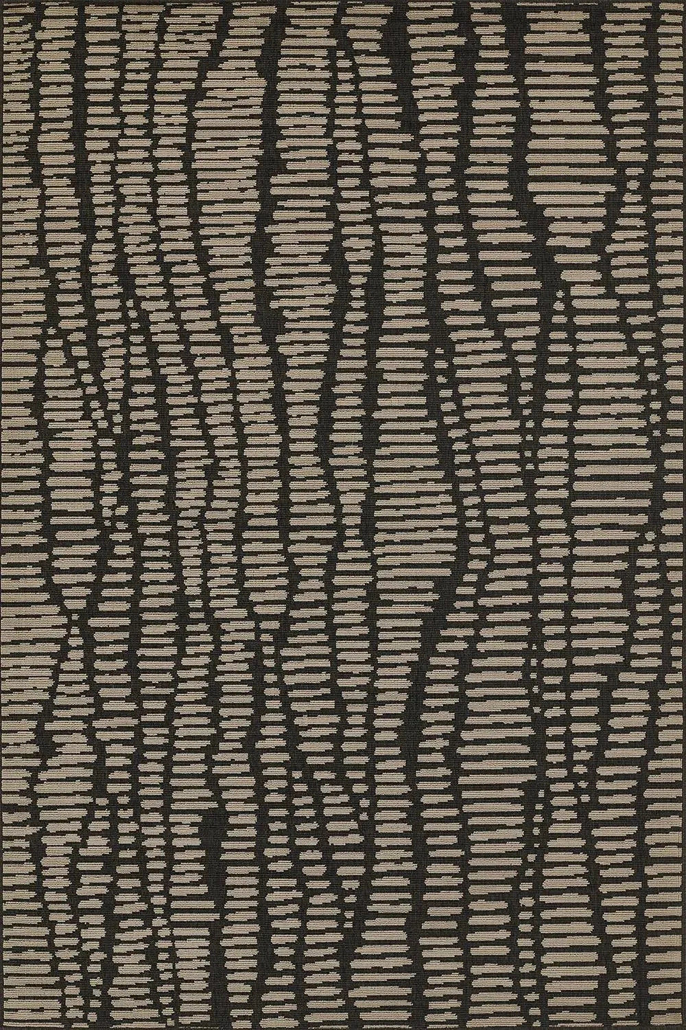 Baja BAJ40 Charcoal Rug