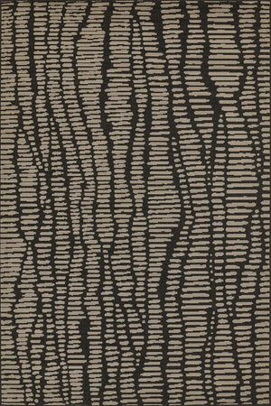 Baja BAJ40 Charcoal Rug