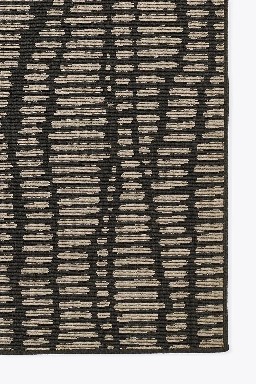 Baja BAJ40 Charcoal Rug