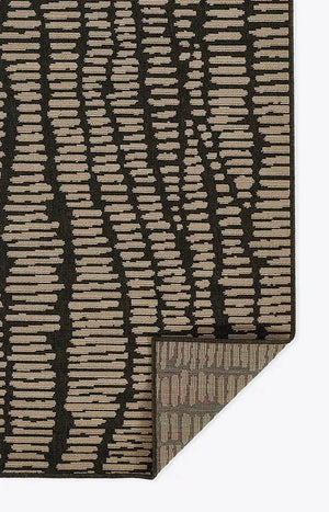 Baja BAJ40 Charcoal Rug