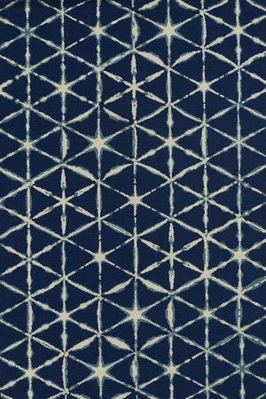 Baja BAJ41 Blue Rug