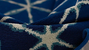 Baja BAJ41 Blue Rug