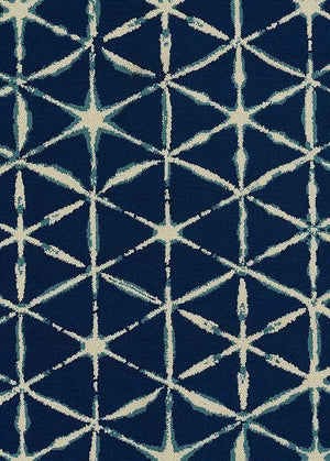 Baja BAJ41 Blue Rug