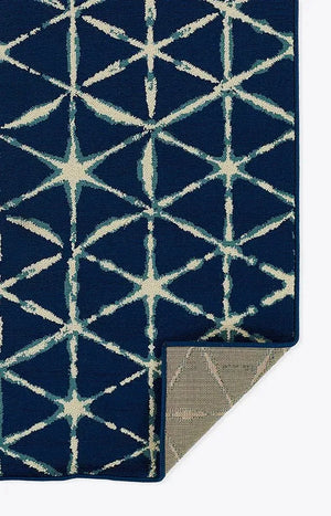 Baja BAJ41 Blue Rug