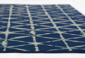 Baja BAJ41 Blue Rug