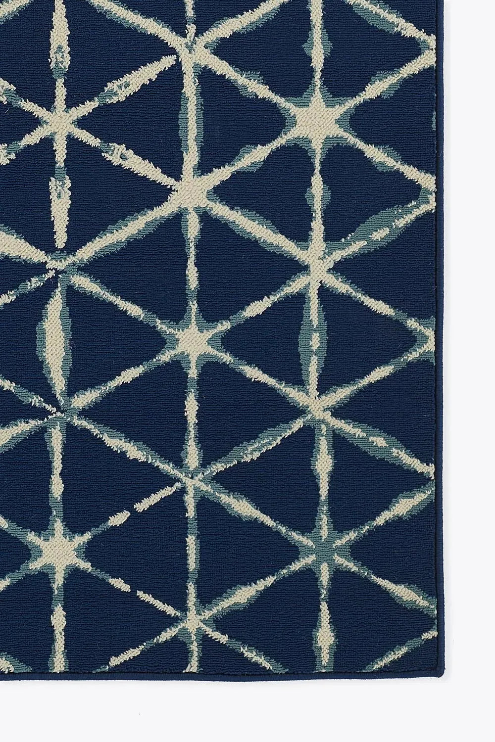 Baja BAJ41 Blue Rug