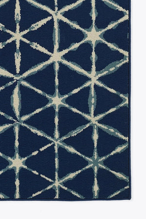 Baja BAJ41 Blue Rug