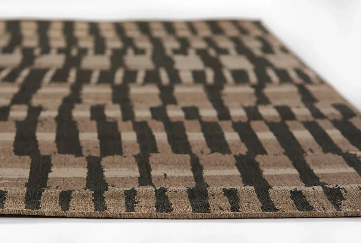 Baja BAJ42 Brown Rug