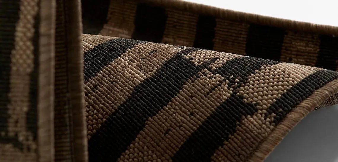 Baja BAJ42 Brown Rug