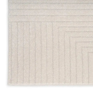 Balance BLN01 Ivory/Grey Rug