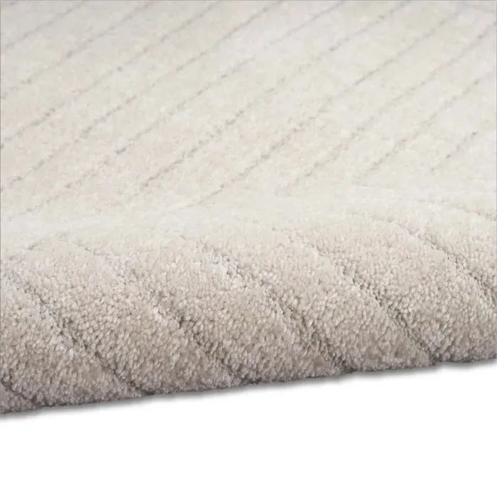 Balance BLN01 Ivory/Grey Rug