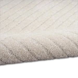 Balance BLN01 Ivory/Grey Rug