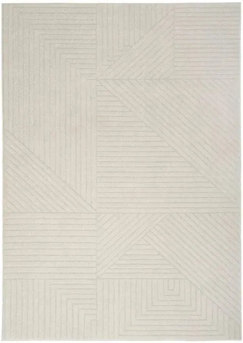 Balance BLN01 Ivory/Grey Rug