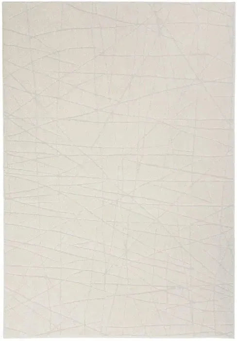 Balance BLN02 Ivory Rug