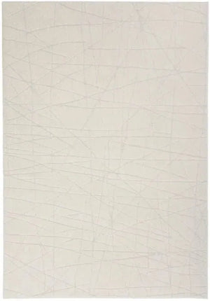 Balance BLN02 Ivory Rug