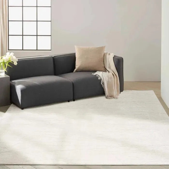 Balance BLN02 Ivory Rug