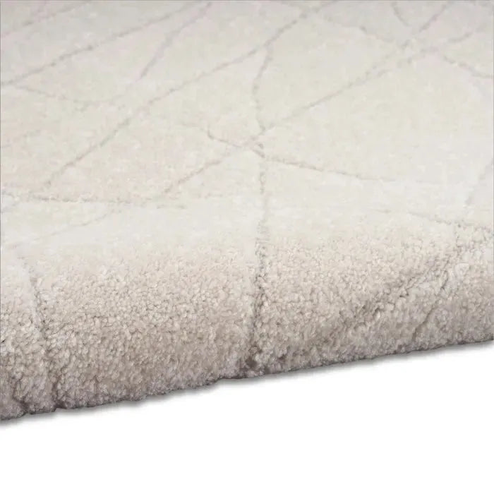Balance BLN02 Ivory Rug
