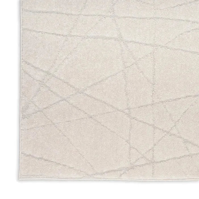 Balance BLN02 Ivory Rug