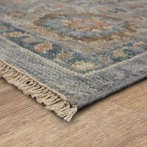 Balboa R1193 202 Segovia Blue Rug