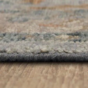 Balboa R1193 202 Segovia Blue Rug