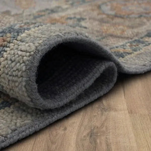 Balboa R1193 202 Segovia Blue Rug