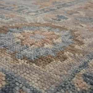 Balboa R1193 202 Segovia Blue Rug