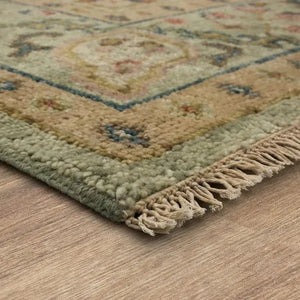 Balboa R1193 322 Alicante Sage Rug