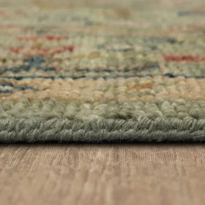 Balboa R1193 322 Alicante Sage Rug