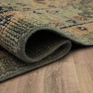 Balboa R1193 322 Alicante Sage Rug