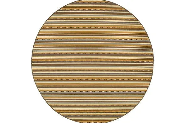 Bali 1001J Grey/ Gold Rug