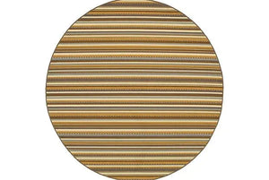 Bali 1001J Grey/ Gold Rug