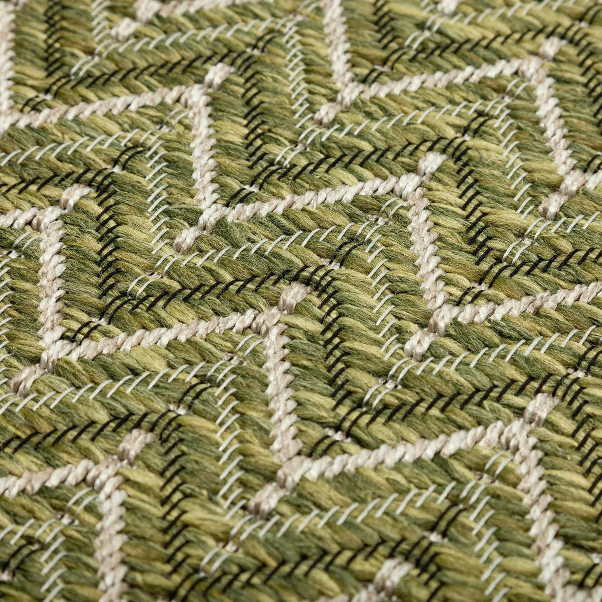 Bali BB1 Cactus Rug