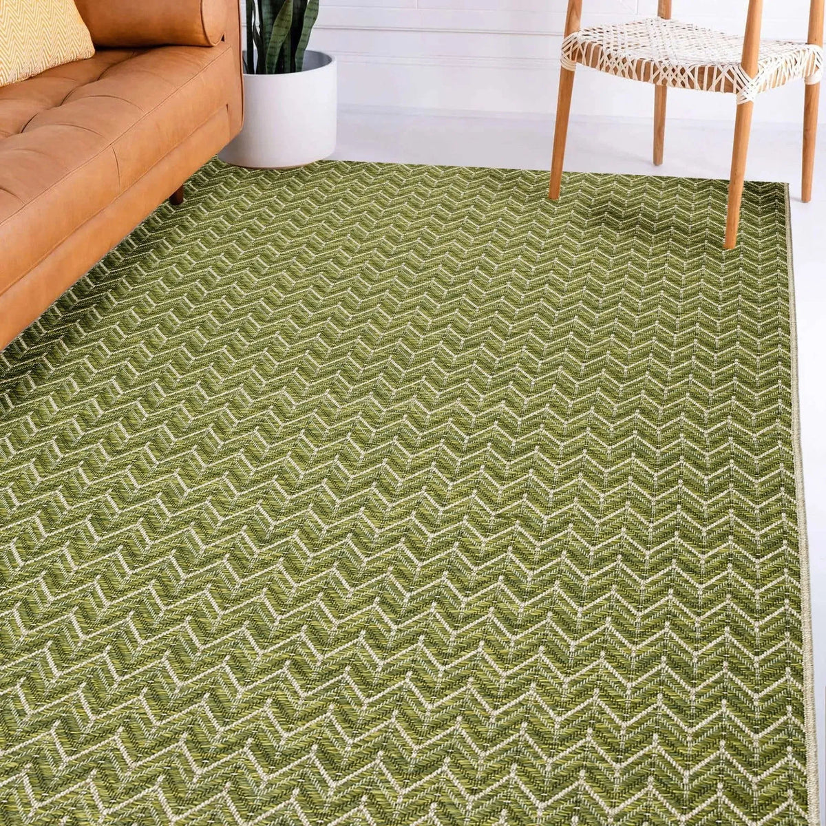 Bali BB1 Cactus Rug