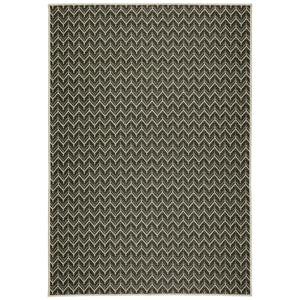 Bali BB1 Charcoal Rug
