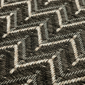 Bali BB1 Charcoal Rug