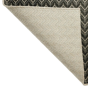 Bali BB1 Charcoal Rug
