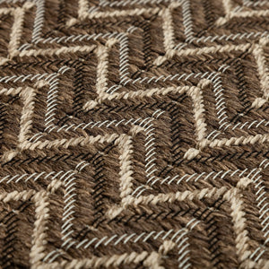 Bali BB1 Chocolate Rug