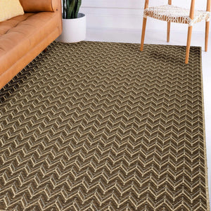 Bali BB1 Chocolate Rug