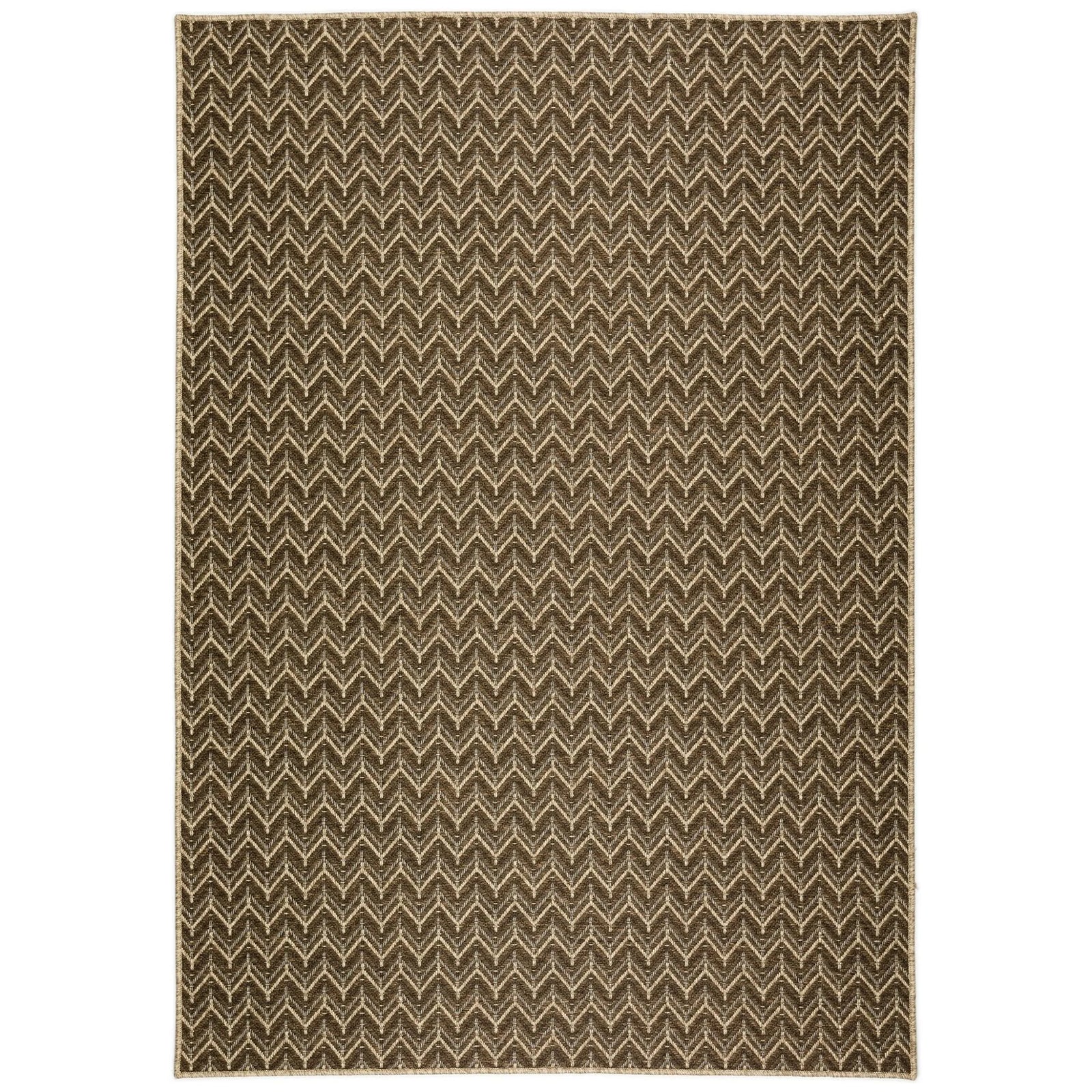 Bali BB1 Chocolate Rug