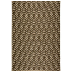 Bali BB1 Chocolate Rug