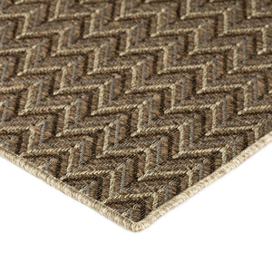 Bali BB1 Chocolate Rug