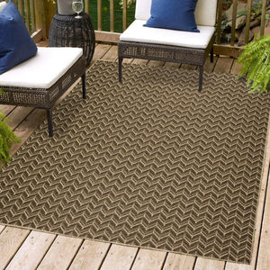 Bali BB1 Chocolate Rug