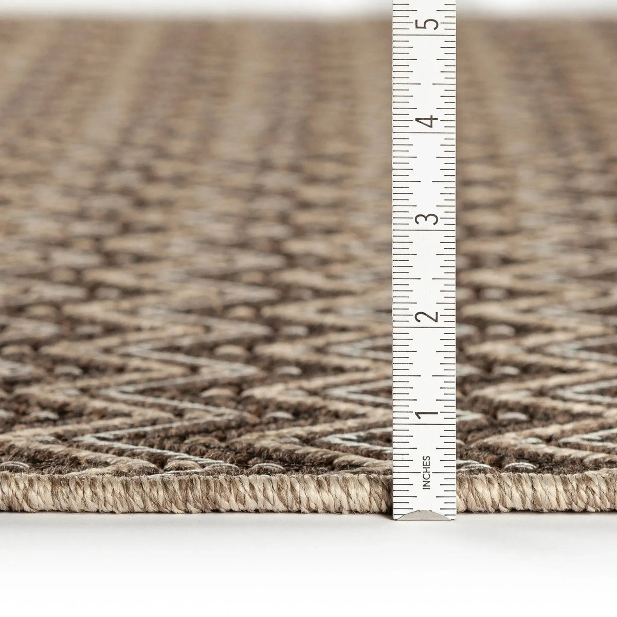 Bali BB1 Chocolate Rug