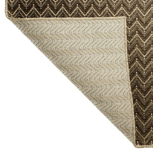 Bali BB1 Chocolate Rug