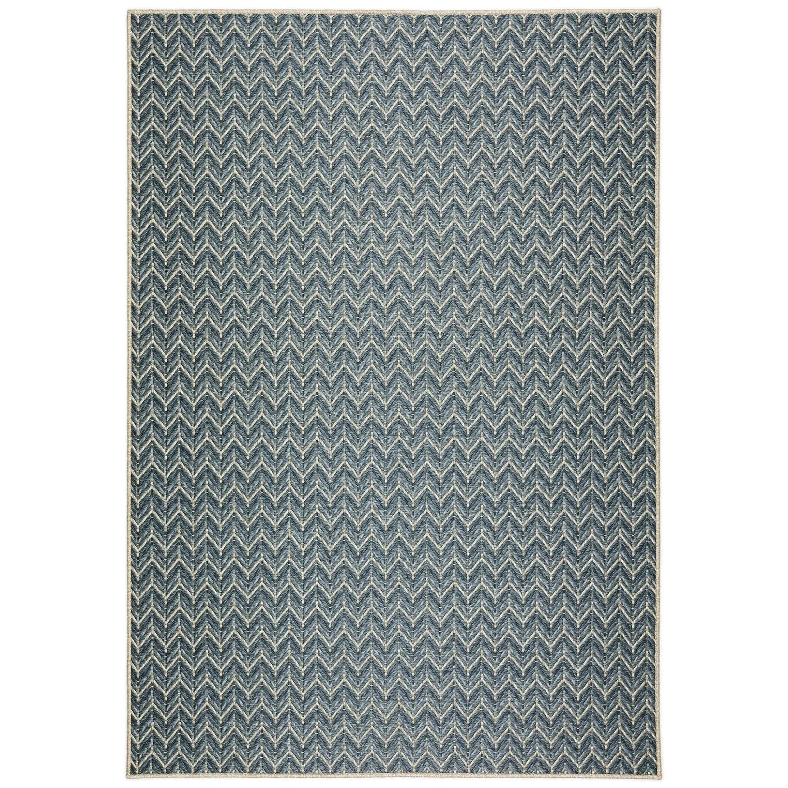 Bali BB1 Denim Rug